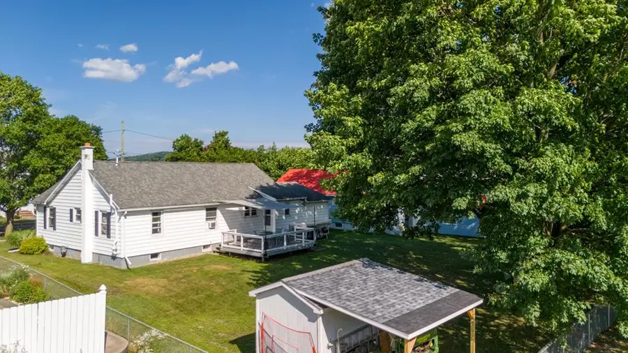 311 N. Hopkins Street, Sayre, PA 18840 - #2