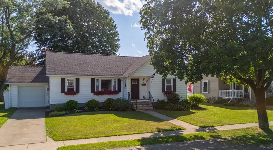 311 N. Hopkins Street, Sayre, PA 18840 - #3