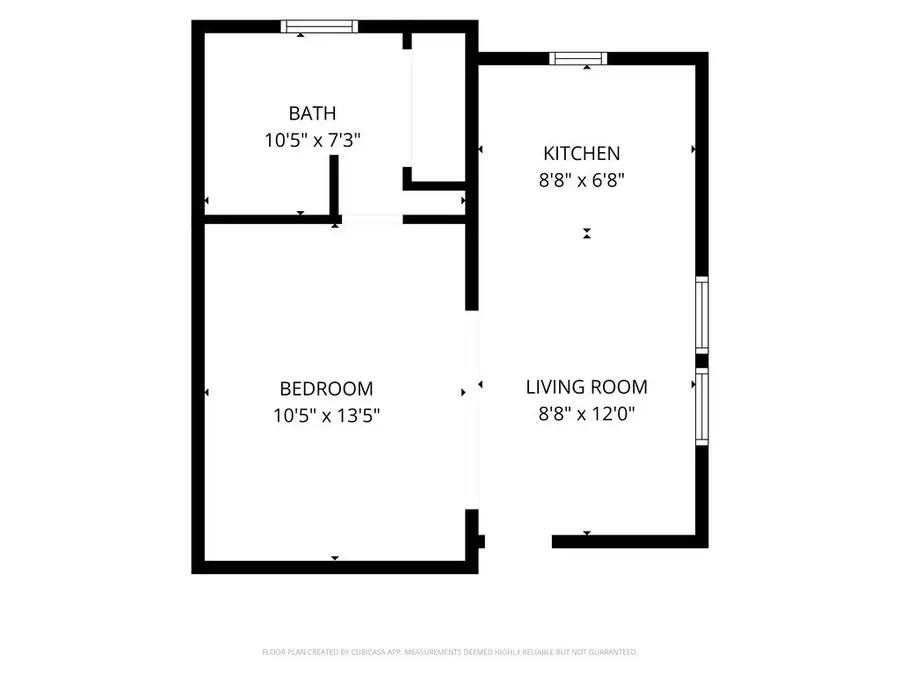 3 Canton Street, Roaring Branch, PA 17765 - #2