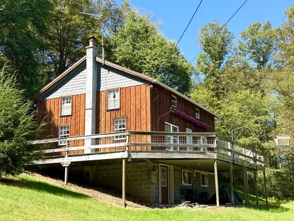 225 Porky Pine Trail, Austin, PA 16720