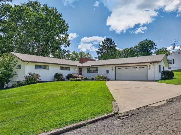 201 Wilmot Drive, Towanda, PA 18848