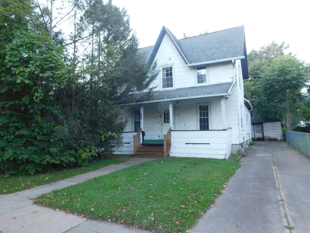 401 Wells Avenue, Athens, PA 18810 - #1