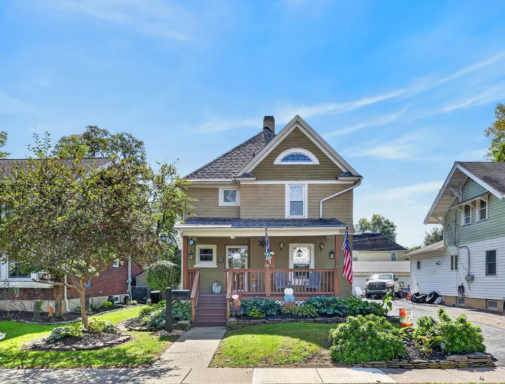 13 Locust St, Athens, PA 18810 - #1