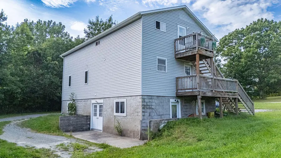 215 Windy Hill Rd, Mainesburg, PA 16932 - #2