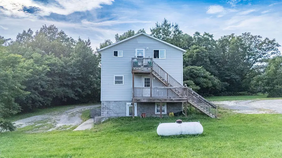 215 Windy Hill Rd, Mainesburg, PA 16932 - #3