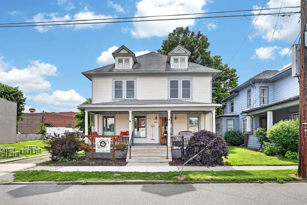 439-441 Fulton Street, Waverly, NY 14892 - #1