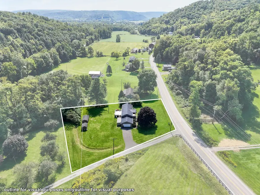 24308 Route 187, Wysox, PA 18854 - #3