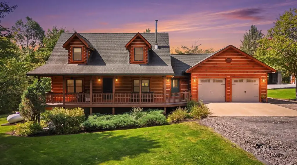 783 Tanglewood Road, Covington, PA 16917 - #1