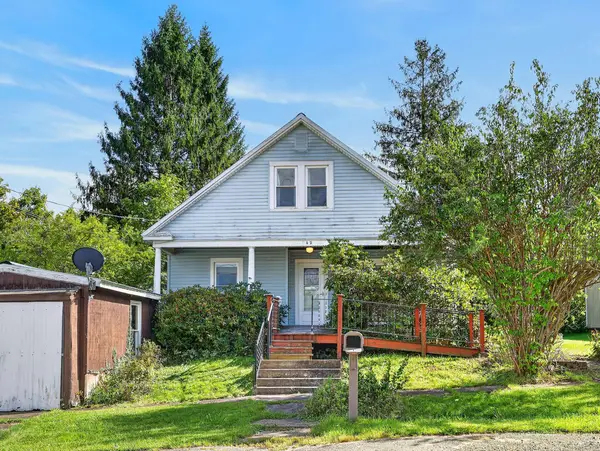 42 Maple Street, New Albany, PA 18833