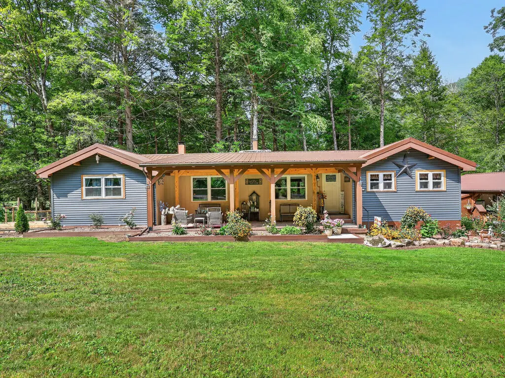 703 Lower Bodines, Trout Run, PA 17771 - #1