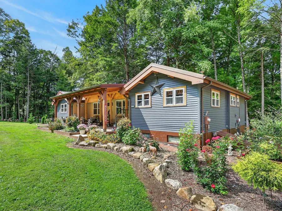 703 Lower Bodines, Trout Run, PA 17771 - #2