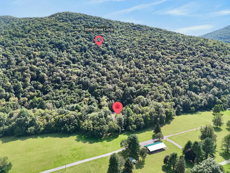 703 Lower Bodines, Trout Run, PA 17771 - #3