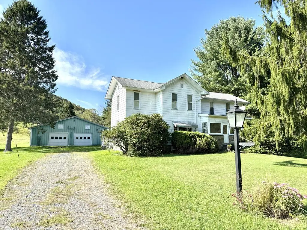 265 West Branch Fishing Creek Rd, Roulette, PA 16746 - #1