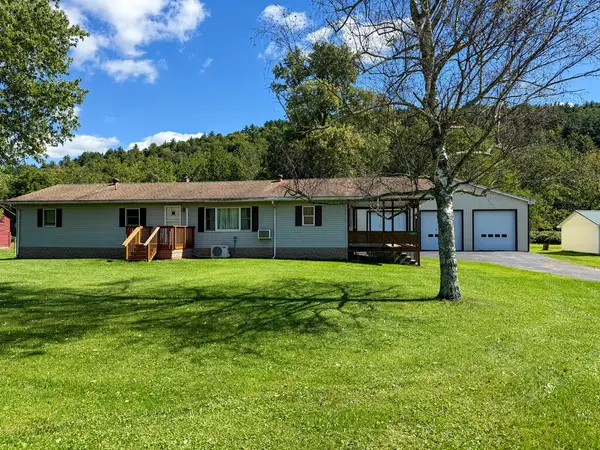 532 Main Street, Rome, PA 18837