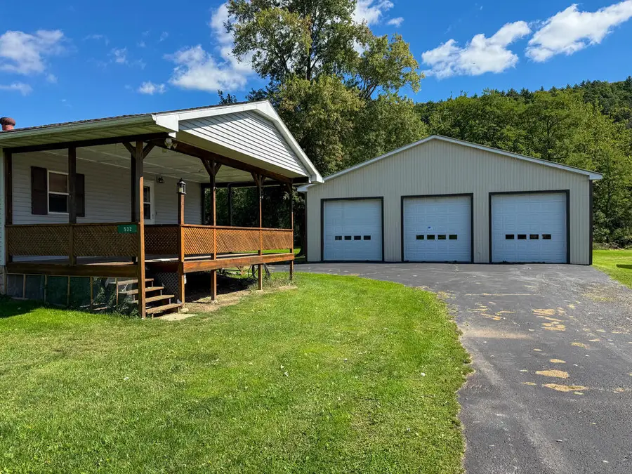 532 Main Street, Rome, PA 18837 - #2