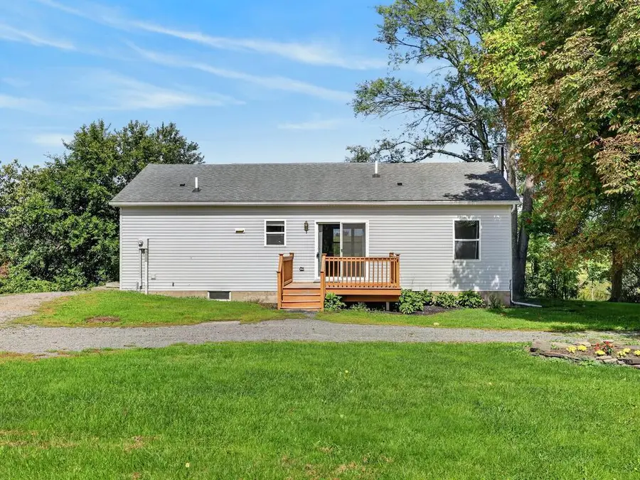 2325 Lumbermill Rd, Milan, PA 18831 - #2