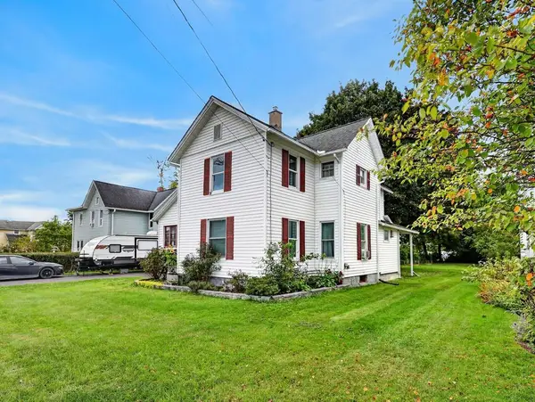 406 South Keystone Ave., Sayre, PA 18840