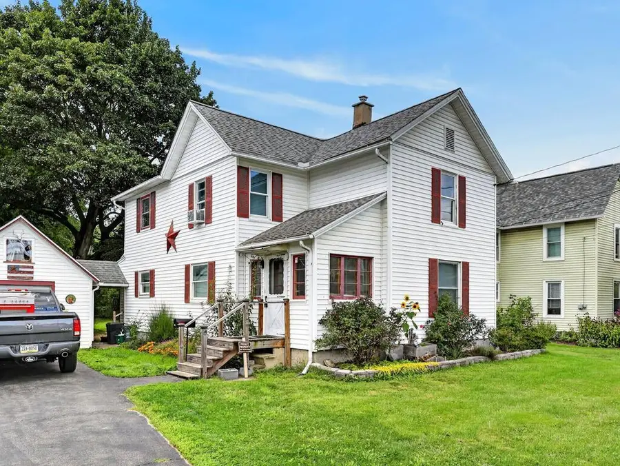 406 South Keystone Ave., Sayre, PA 18840 - #2