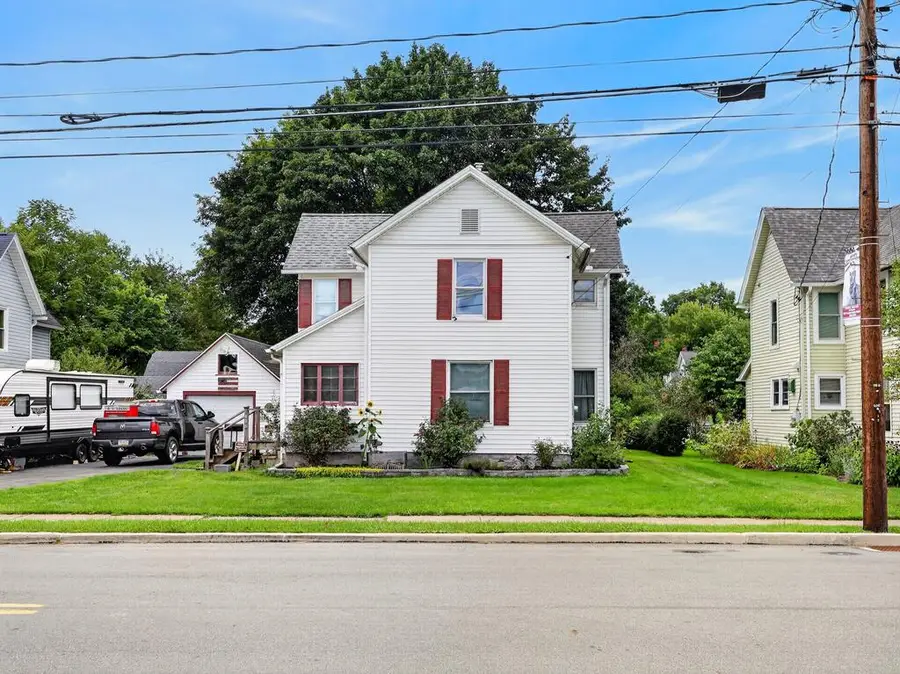 406 South Keystone Ave., Sayre, PA 18840 - #3