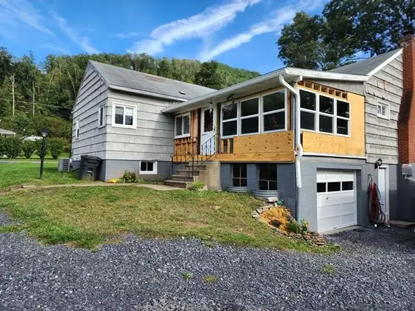 85 Blackburn Rd, Emporium, PA 15834