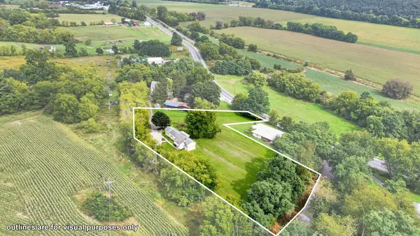 85 Woodpecker Lane, Ulster, PA 18850