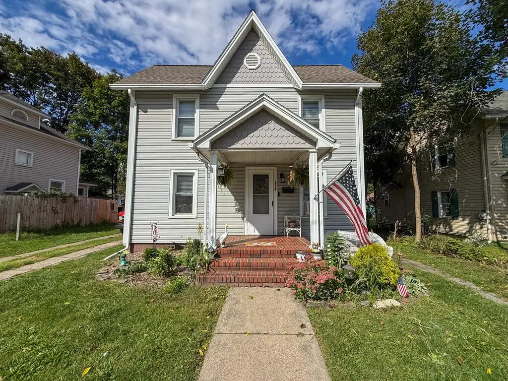 104 Woodworth Street, Sayre, PA 18840 - #1