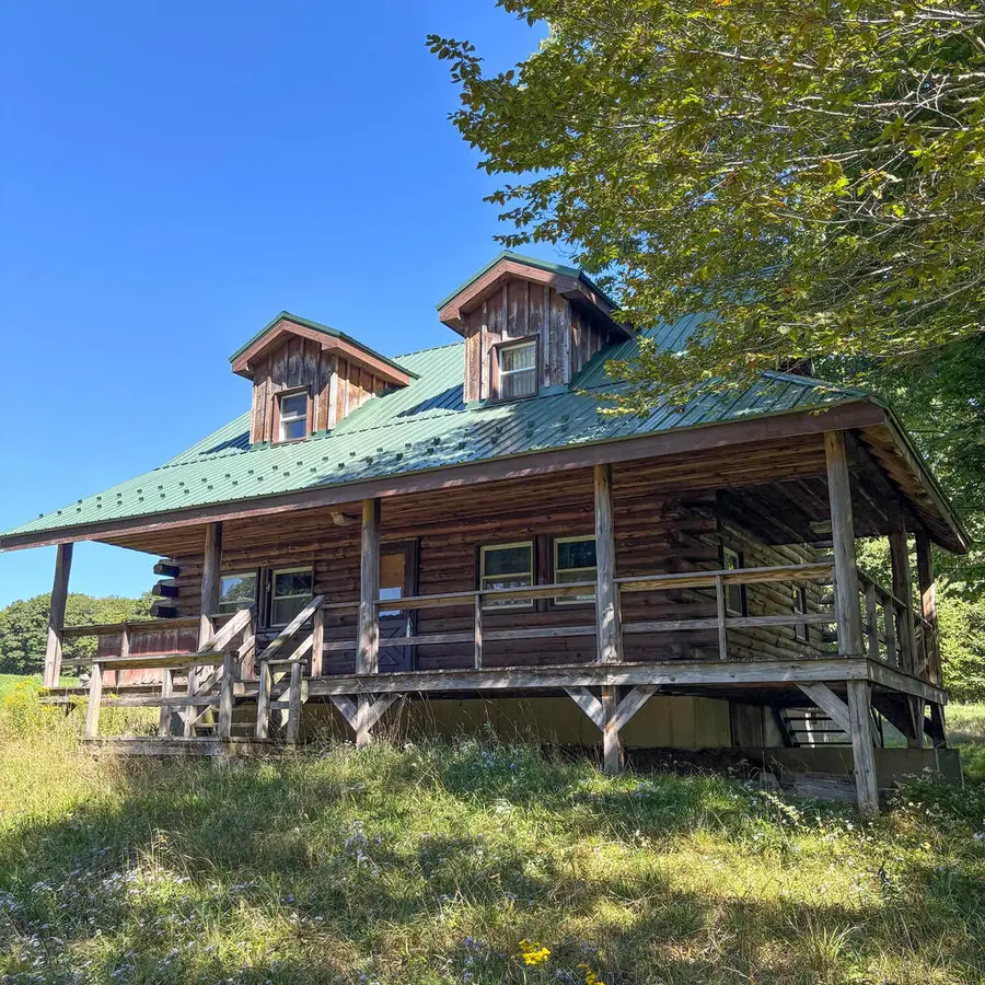 351 Cowburn Road, Coudersport, PA 16915 - #2