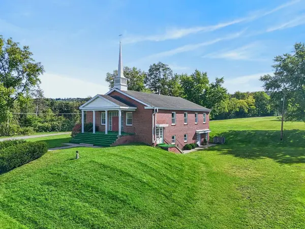 300 Parsonage Rd, Towanda, PA 18848