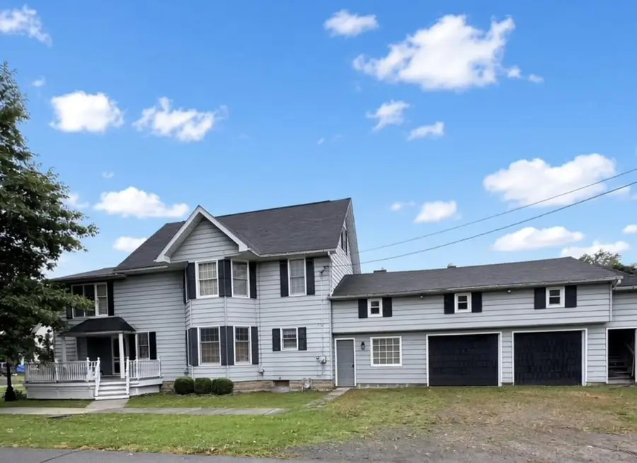 205 S. Union Street, Shinglehouse, PA 16748 - #2