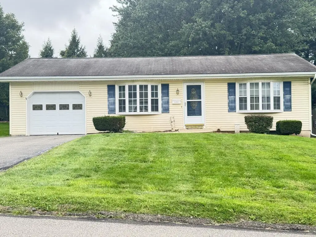 111 Spruce St, Towanda, PA 18848 - #1