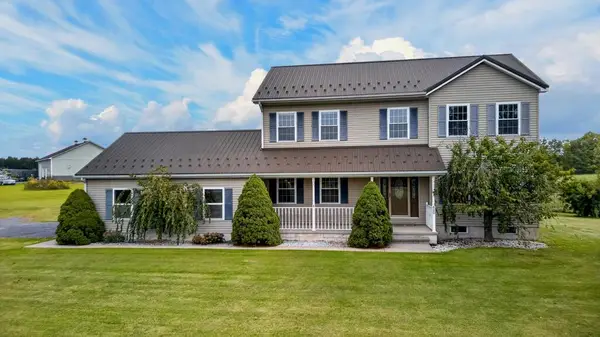 660 Yale Farm Road, Romulus, NY 14541