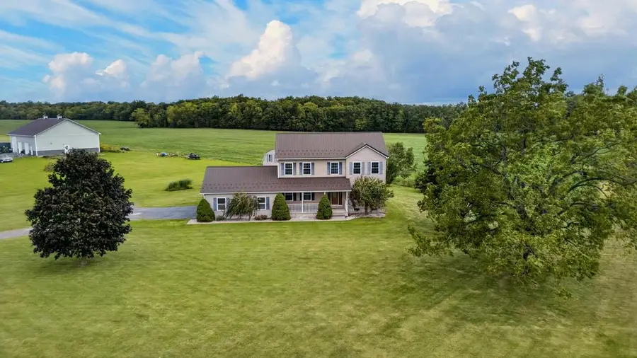 660 Yale Farm Road, Romulus, NY 14541 - #2