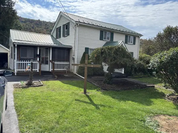337 Route 6 West, Coudersport, PA 16915
