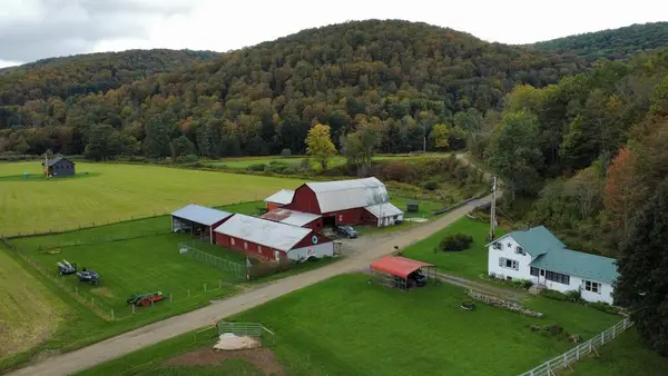 2003 Lehman Hollow Rd, Ulysses, PA 16948