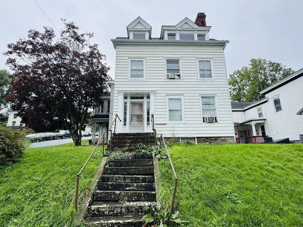 16 Second St, Towanda, PA 18848 - #1