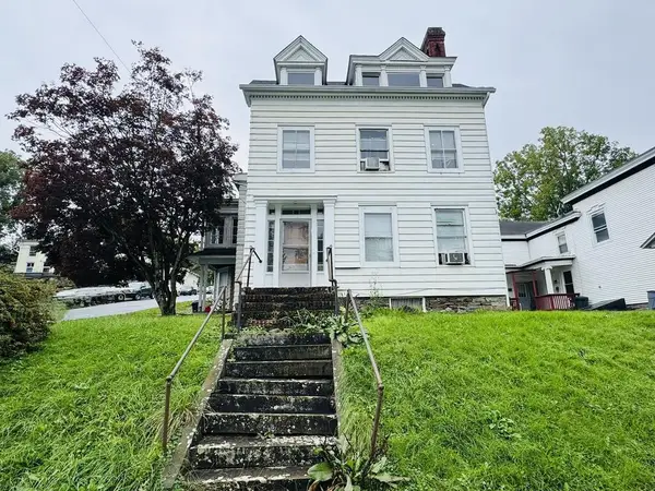 16 Second St, Towanda, PA 18848