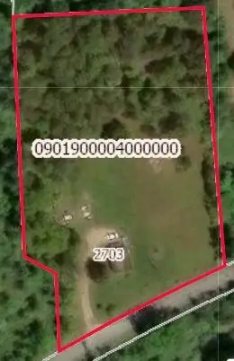 2703 Murray Creek Rd, Athens, PA 18810