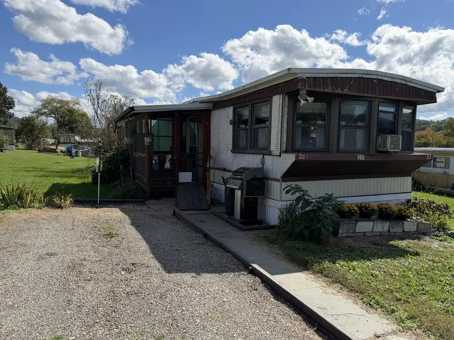 281 Woodside Terrace, Towanda, PA 18848 - #2