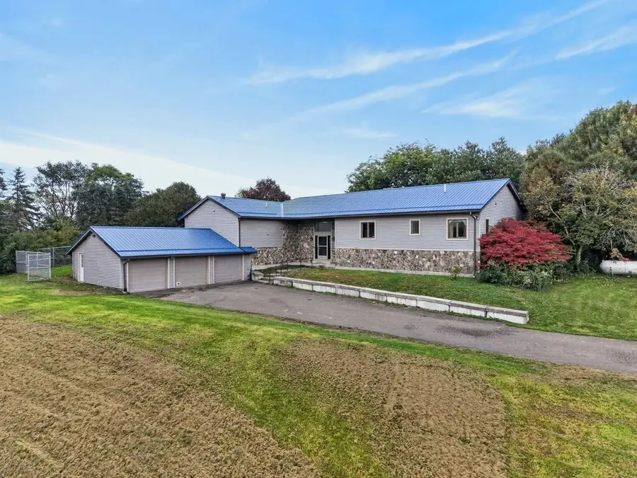 2248 Bradley Rd, Athens, PA 18810 - #2