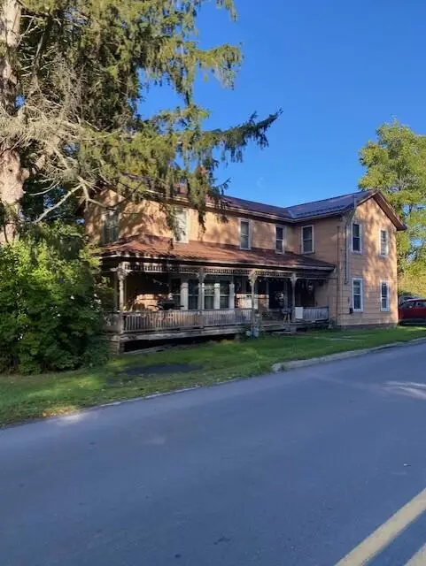 375 N Main Street, Mansfield, PA 16933