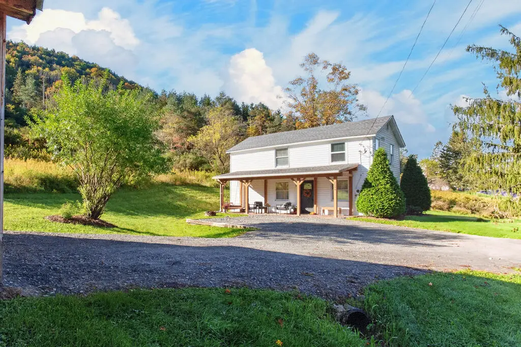 3999 Lambs Creek Rd, Richmond, PA 19633 - #1