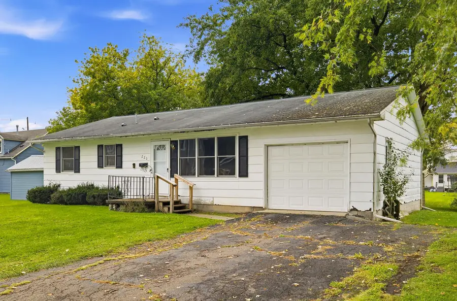 220 South Academy Street, Mansfield, PA 16933 - #2