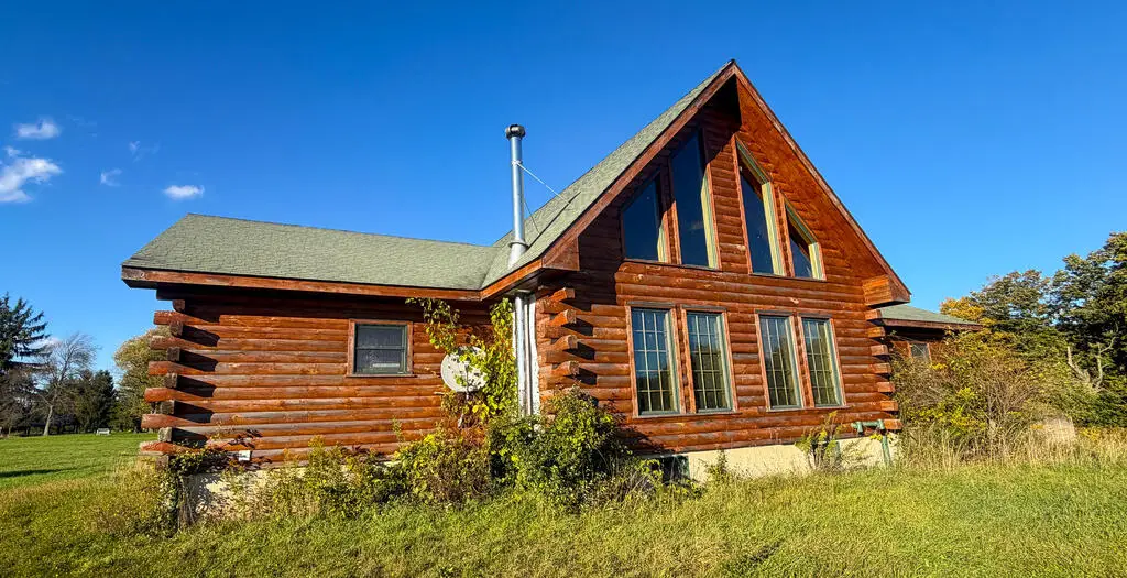 1528 Baptist Hill Road, Columbia Cross Roads, PA 16914 - #1