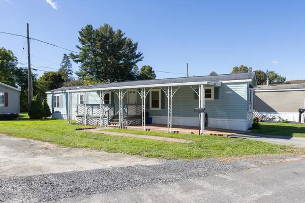 128 N Main St Lot 10, Mansfield, PA 16933