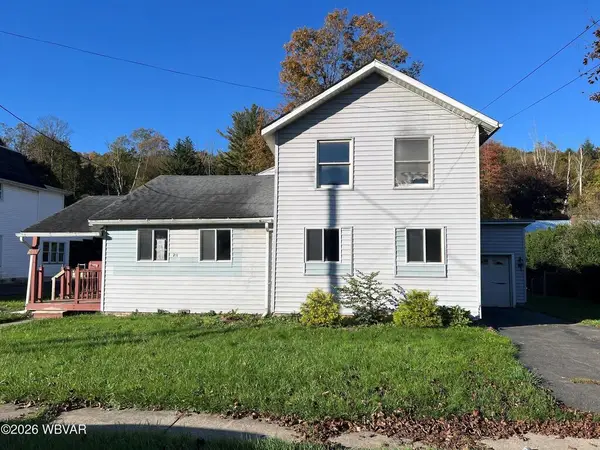 211 N. Williamson Rd, Blossburg, PA 16912