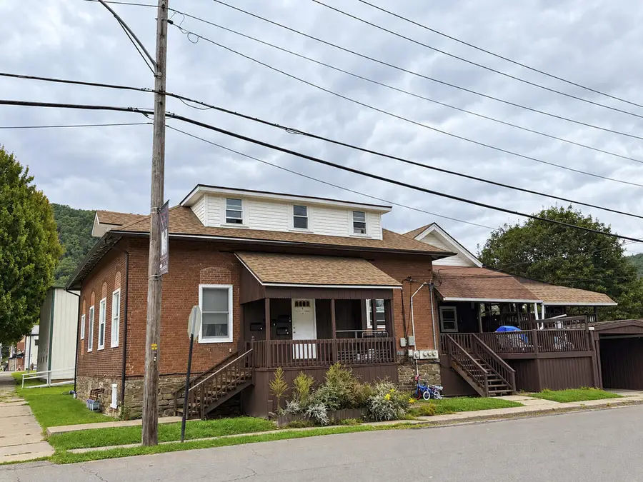 2 E. 2nd Street, Emporium, PA 15834 - #2