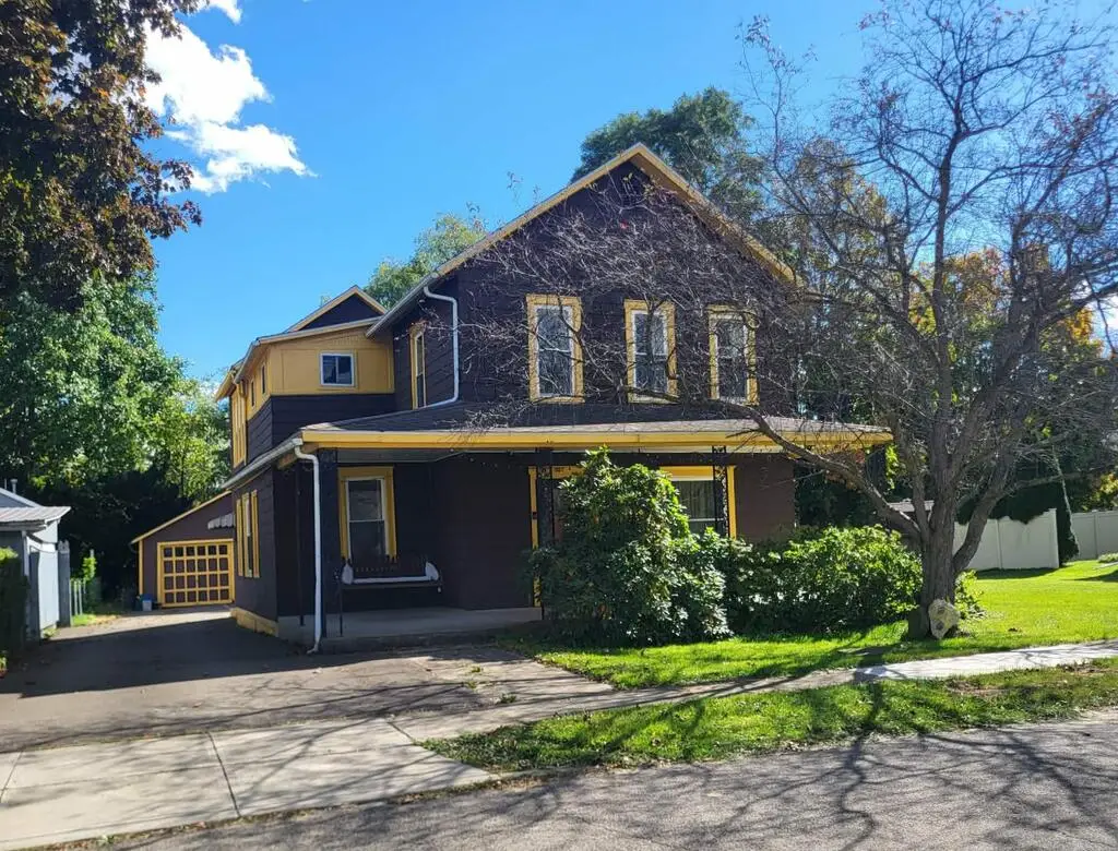 227 Tyler Street, Athens, PA 18810 - #1