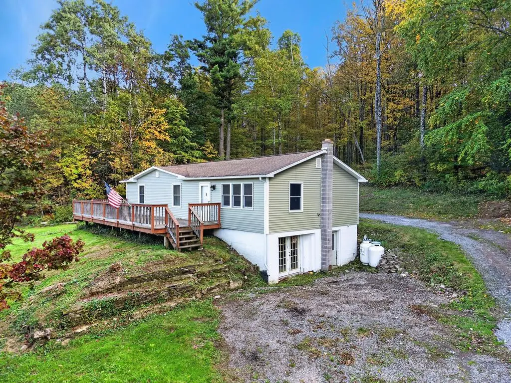 541 Hunter Road, Springville, PA 18844 - #1