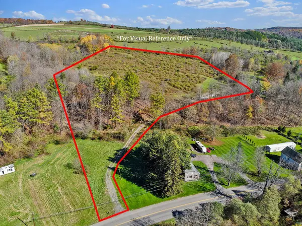 0 Locey Creek Road, Middlebury Center, PA 16935