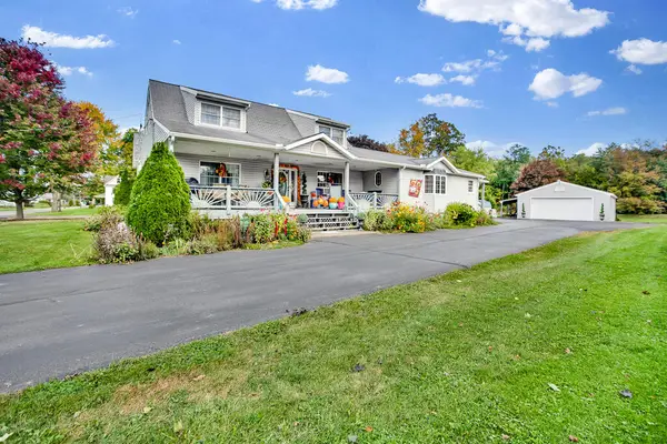830 Canada Road, Covington, PA 16917